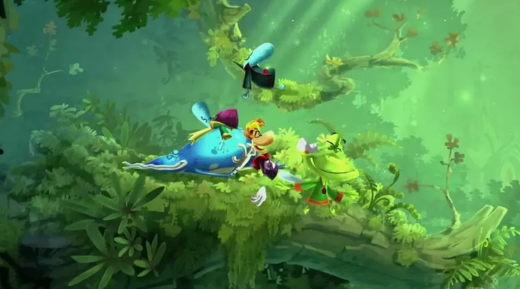 30 Best PS4 Two-Player Games for Couch Co-Op 3 05u84589fu 1