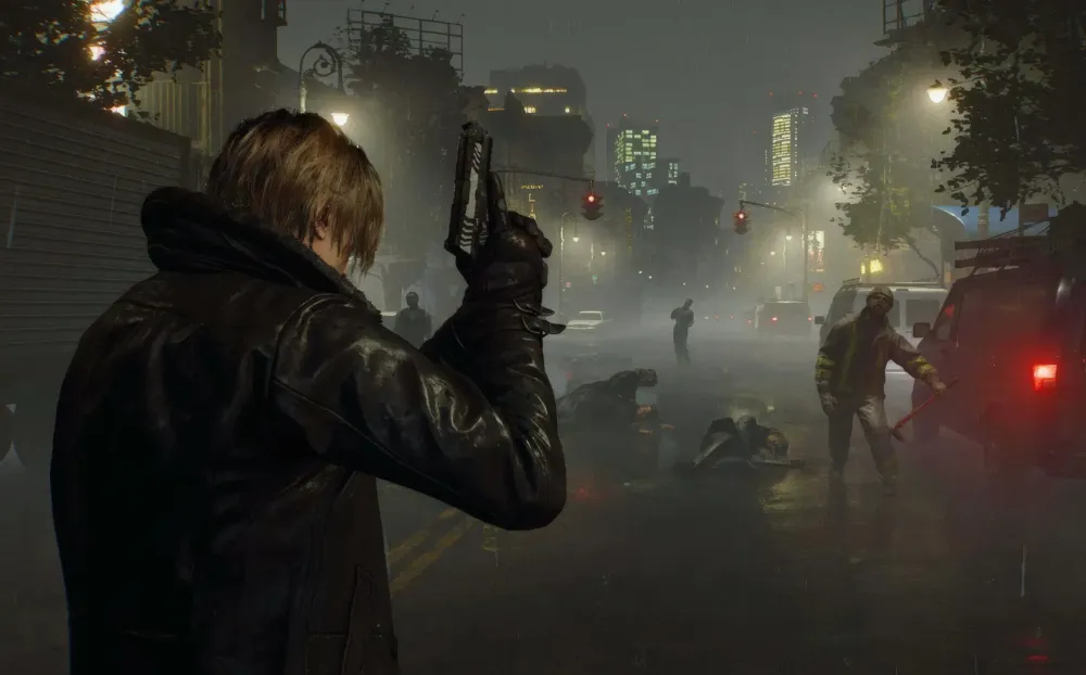 Resident Evil Requiem Review: A True Return to Horror? 27 2026 02 27 21 51 25 upscayl 2x high fidelity 4x 2