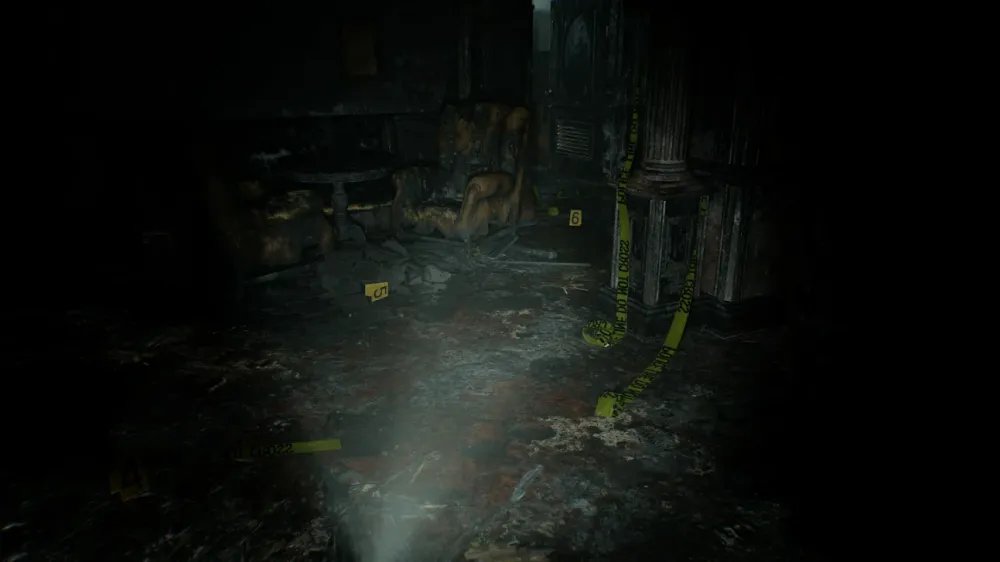 Resident Evil Requiem Review: A True Return to Horror? 37 2lqfy9kofx 2