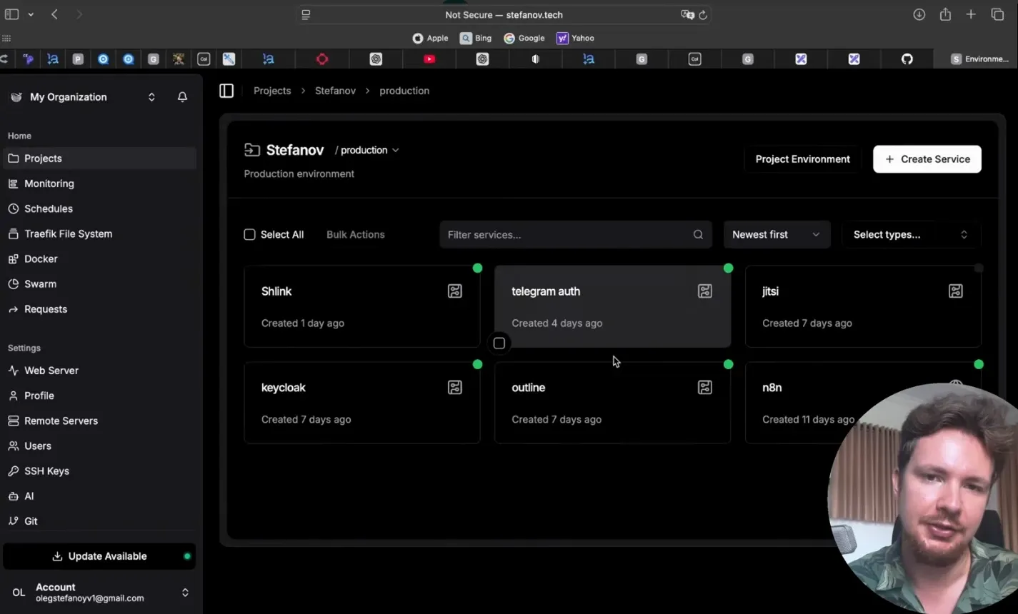How to Launch a Startup in 38 Hours: A Real-World Guide from Idea to Launch with AI 9 7daeen4jso 1 2