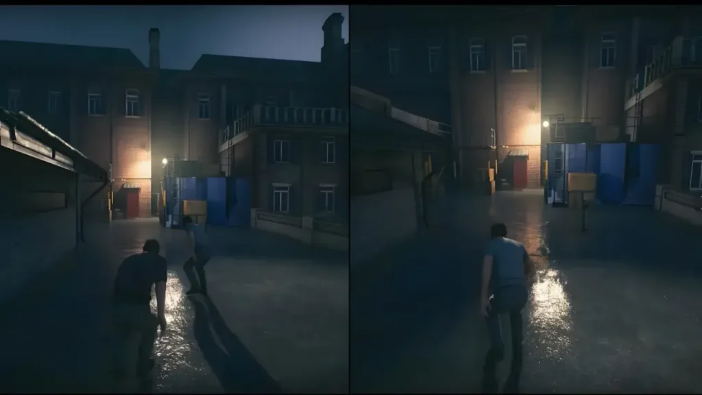 30 Best PS4 Two-Player Games for Couch Co-Op 64 A Way Out 4