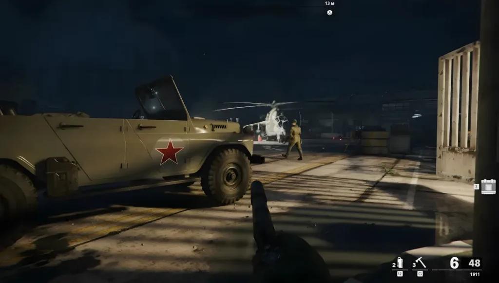 30 Best PS4 Two-Player Games for Couch Co-Op 52 Call of Duty Black Ops Cold War 3