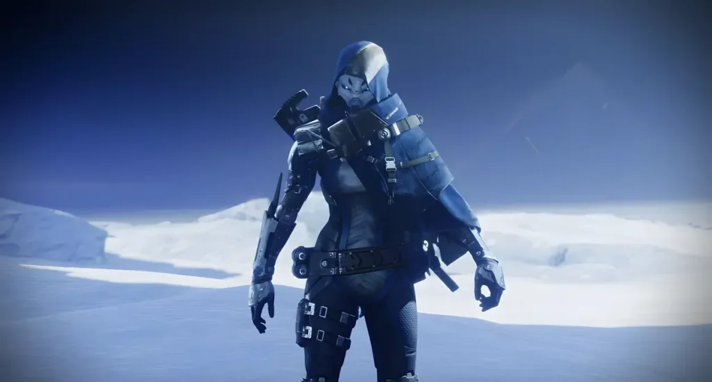 Top 10 PS5 Multiplayer Games You Should Be Playing 5 Destiny 2