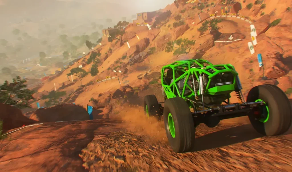 30 Best PS4 Two-Player Games for Couch Co-Op 81 DiRT 5