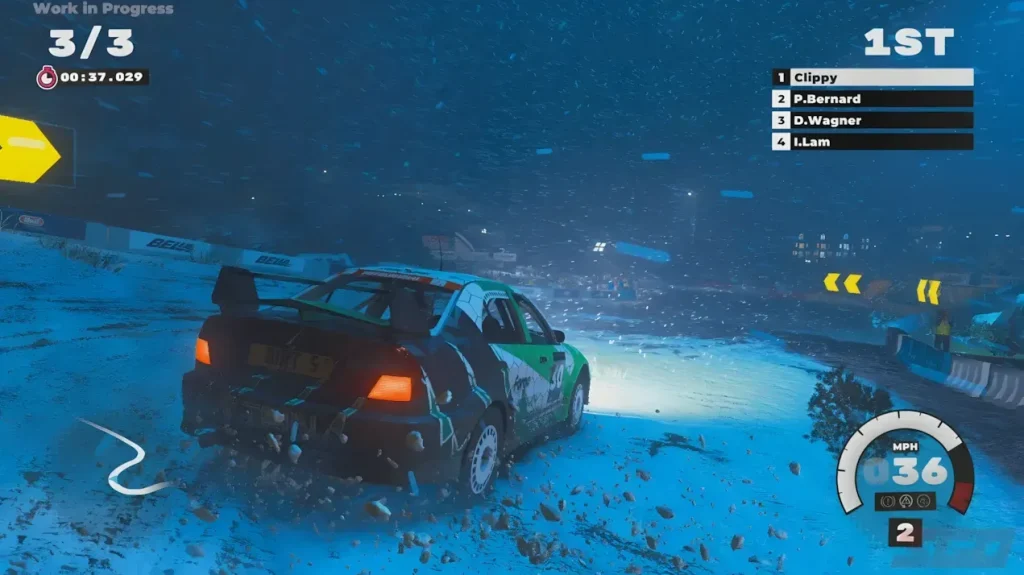 30 Best PS4 Two-Player Games for Couch Co-Op 82 DiRT 5 2