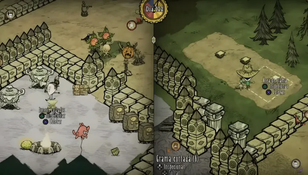 30 Best PS4 Two-Player Games for Couch Co-Op 39 Don t Starve Together
