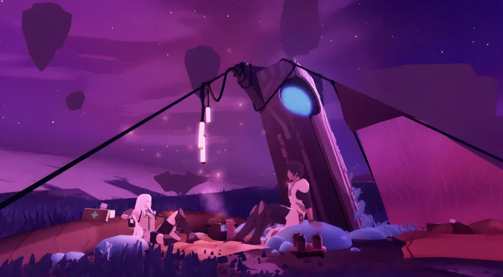 30 Best PS4 Two-Player Games for Couch Co-Op 75 Haven 2