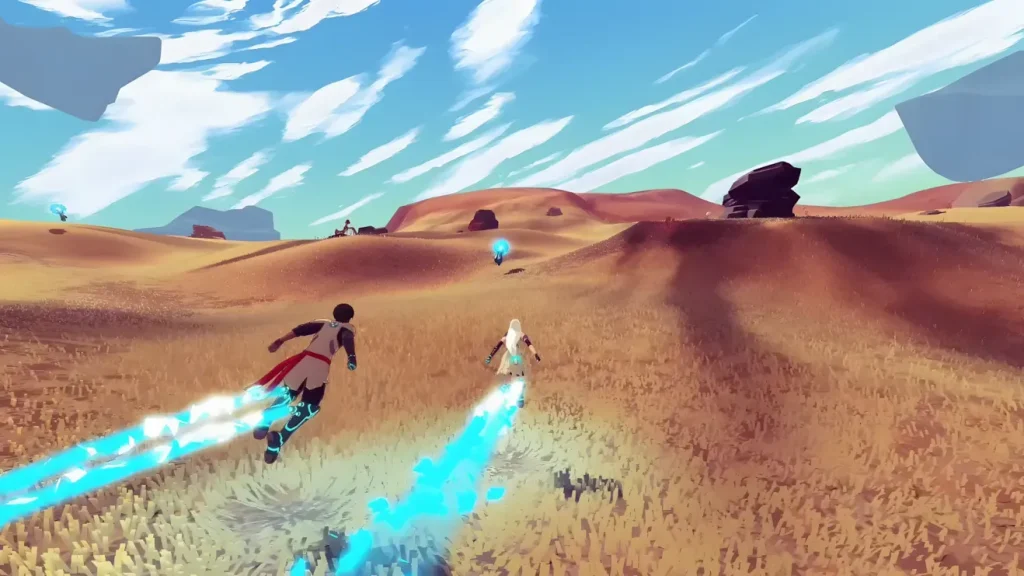 30 Best PS4 Two-Player Games for Couch Co-Op 76 Haven 3