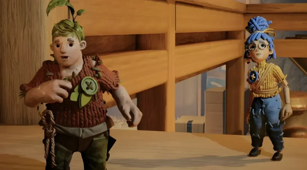 30 Best PS4 Two-Player Games for Couch Co-Op 25 It Takes Two 2