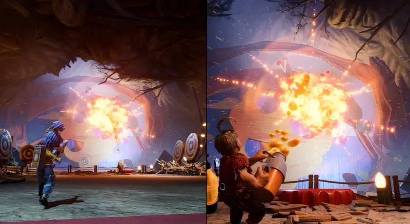 30 Best PS4 Two-Player Games for Couch Co-Op 26 It Takes Two 3