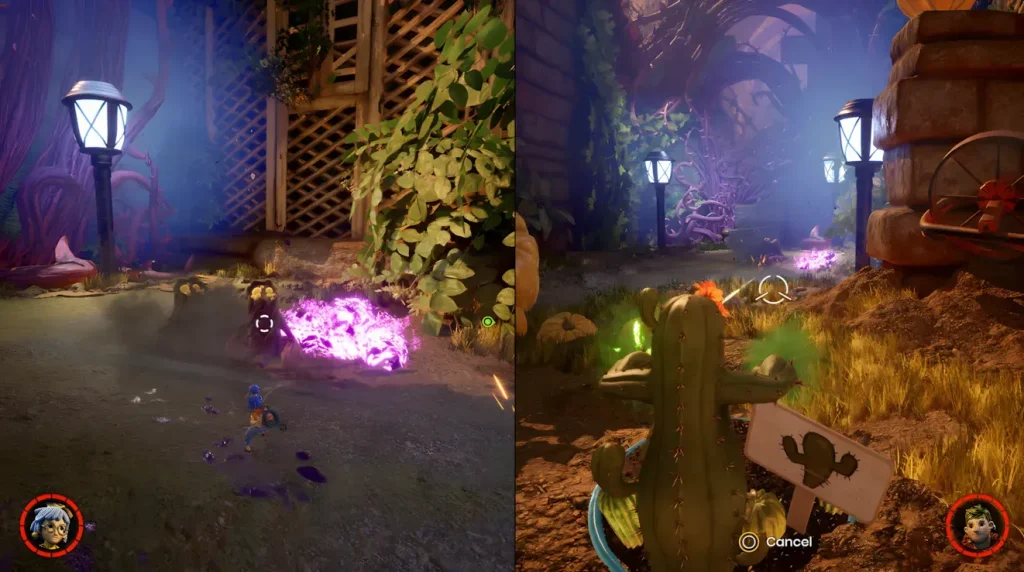 30 Best PS4 Two-Player Games for Couch Co-Op 27 It Takes Two 4