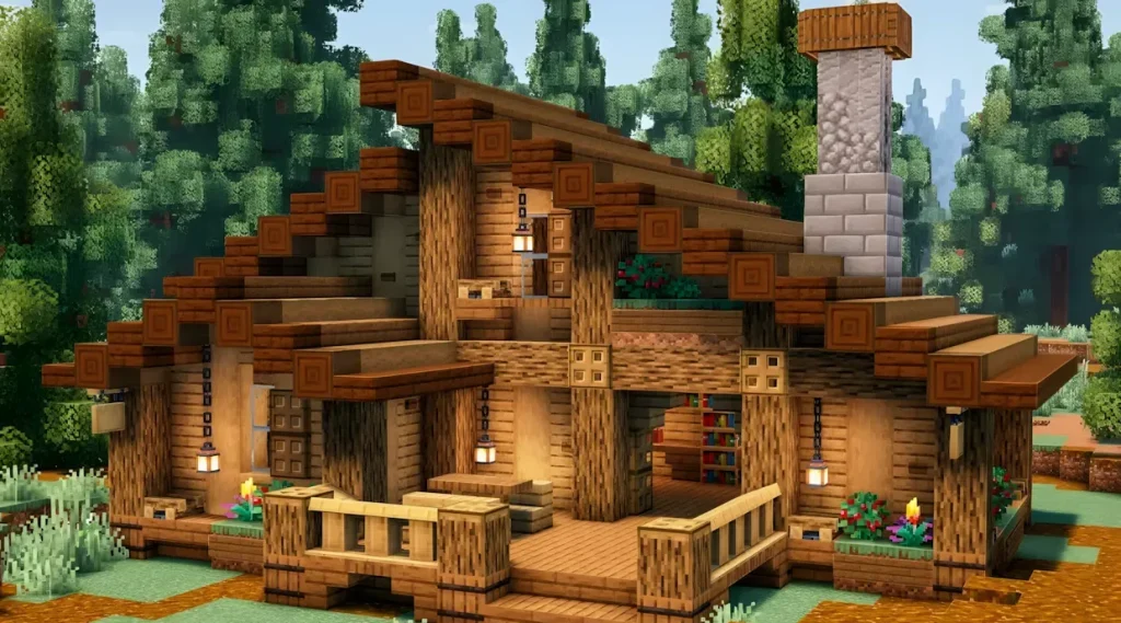 30 Best PS4 Two-Player Games for Couch Co-Op 55 Minecraft 4