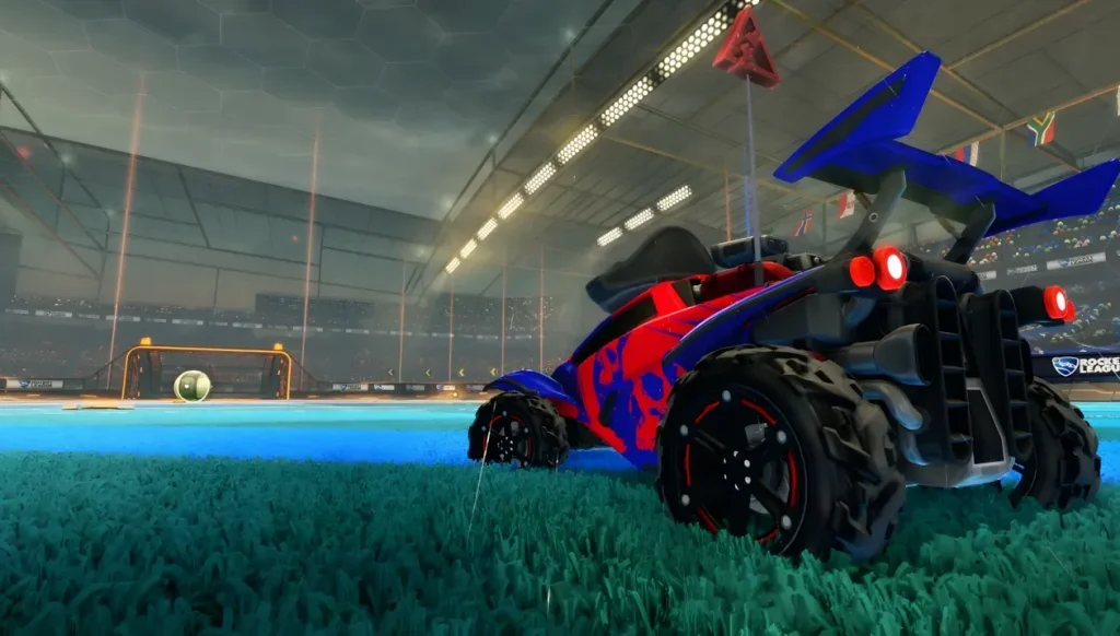30 Best PS4 Two-Player Games for Couch Co-Op 31 Rocket League