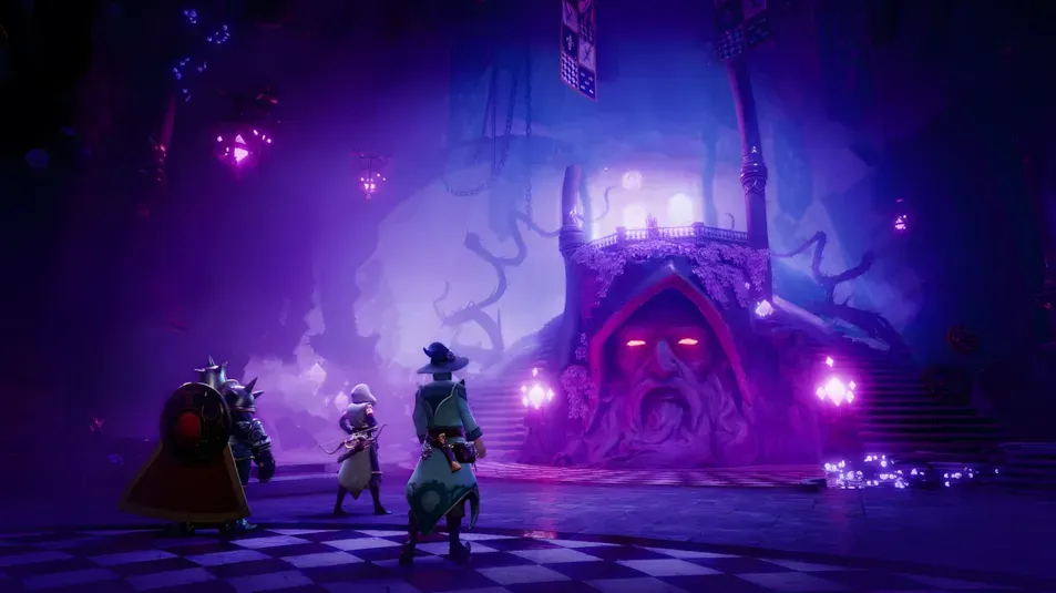 30 Best PS4 Two-Player Games for Couch Co-Op 16 Trine 1