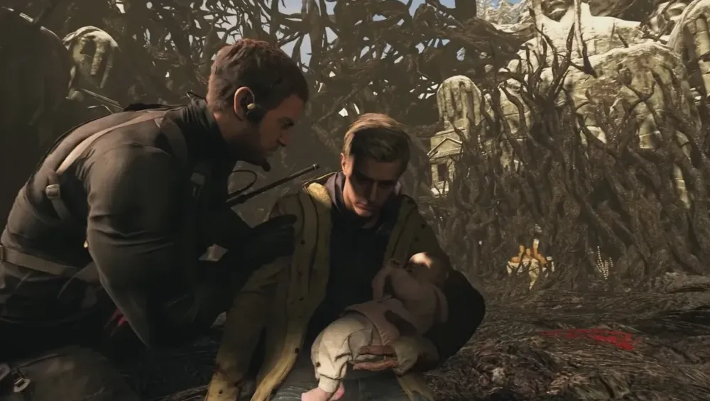 Resident Evil Requiem Review: A True Return to Horror? 21 bxrskeqy77 2