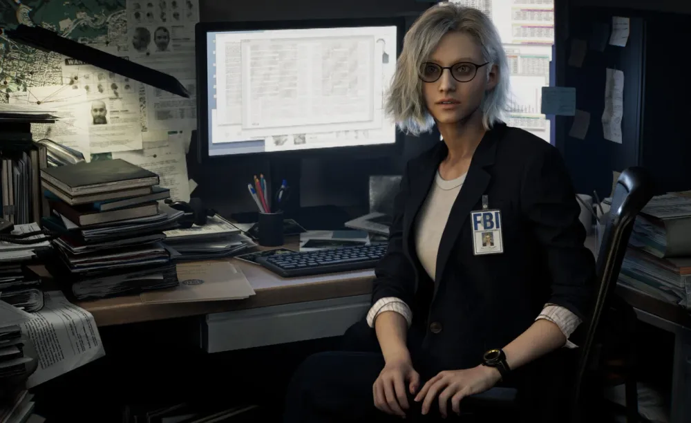 Resident Evil Requiem Review: A True Return to Horror? 12 fy4htzq9eb 2