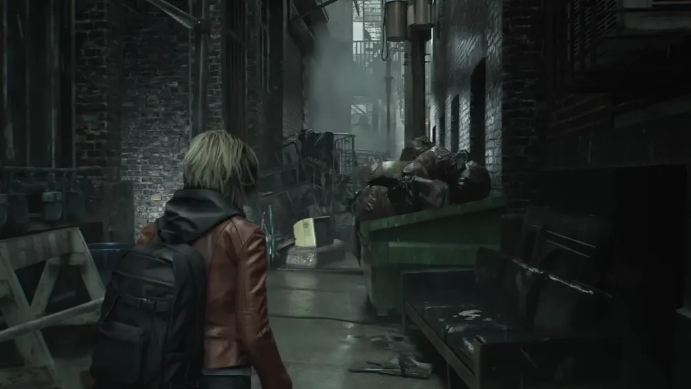 Resident Evil Requiem Review: A True Return to Horror? 36 gl4wz62g0g 2