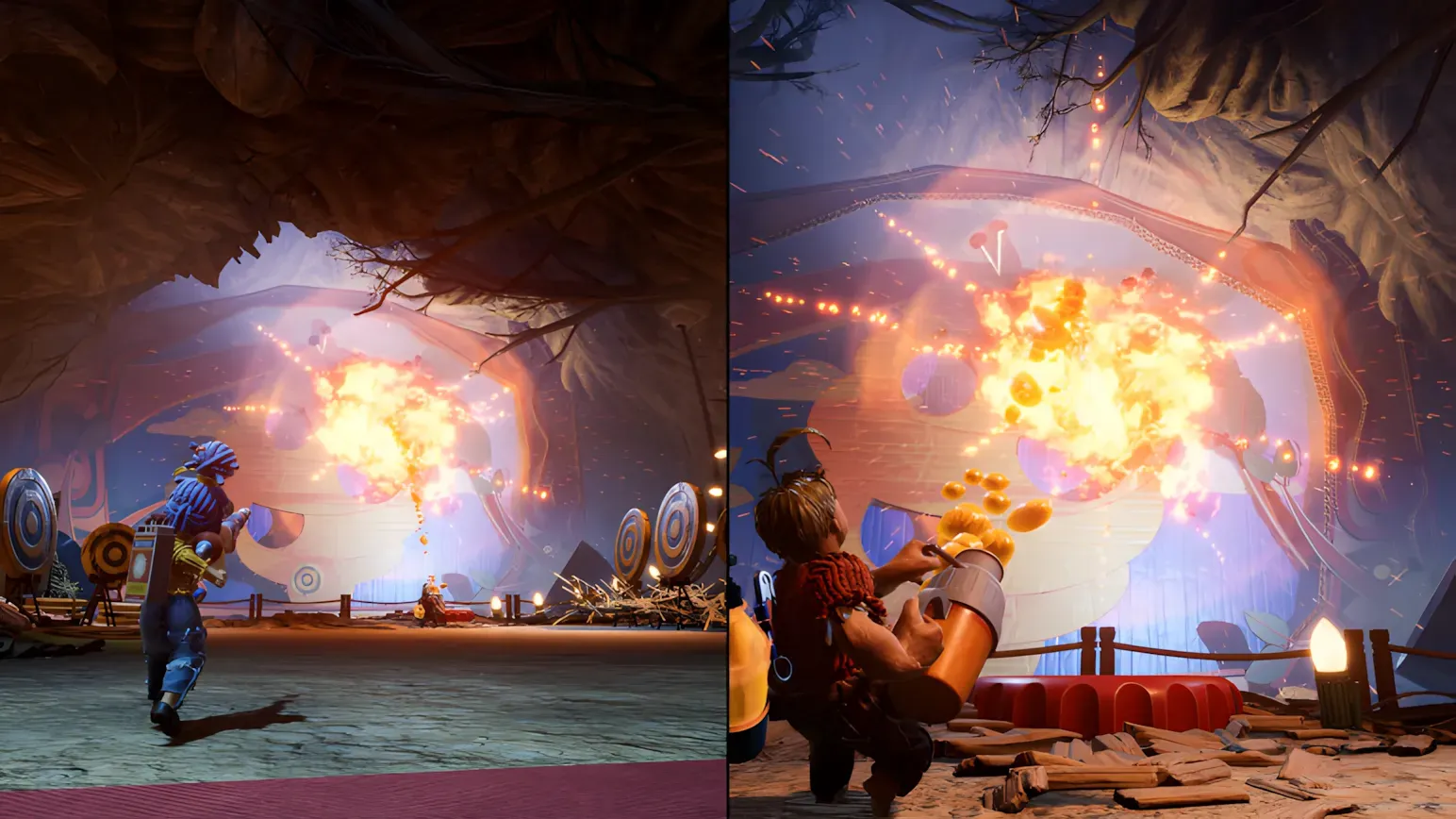 What to Play With Your Girlfriend at Home — 10 Best Two-Player Games for PC & Console 2 image 54