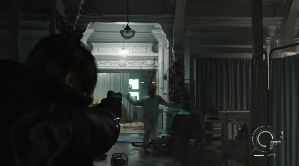 Resident Evil Requiem Review: A True Return to Horror? 31 k6vu8htpiu 2