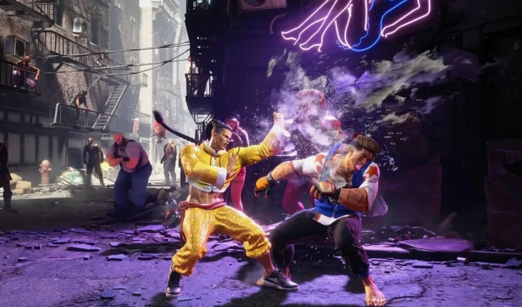 Top 10 PS5 Multiplayer Games You Should Be Playing 17 mg11l81som 1