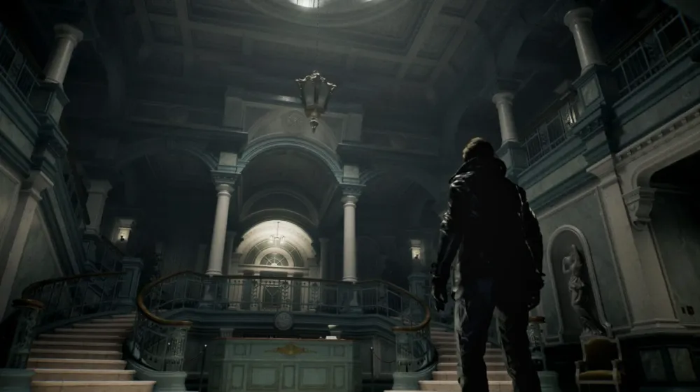 Resident Evil Requiem Review: A True Return to Horror? 26 nimgk3d5xb 2