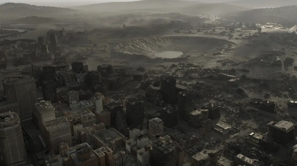 Resident Evil Requiem Review: A True Return to Horror? 23 o1k55z6nx8 2