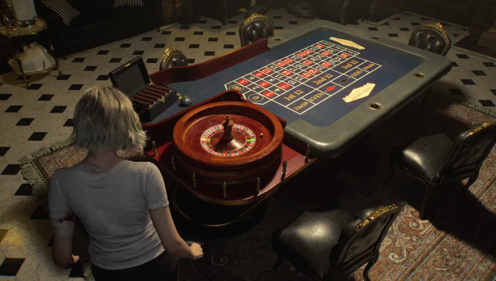 Resident Evil Requiem Review: A True Return to Horror? 38 ostrlnrh8p 2