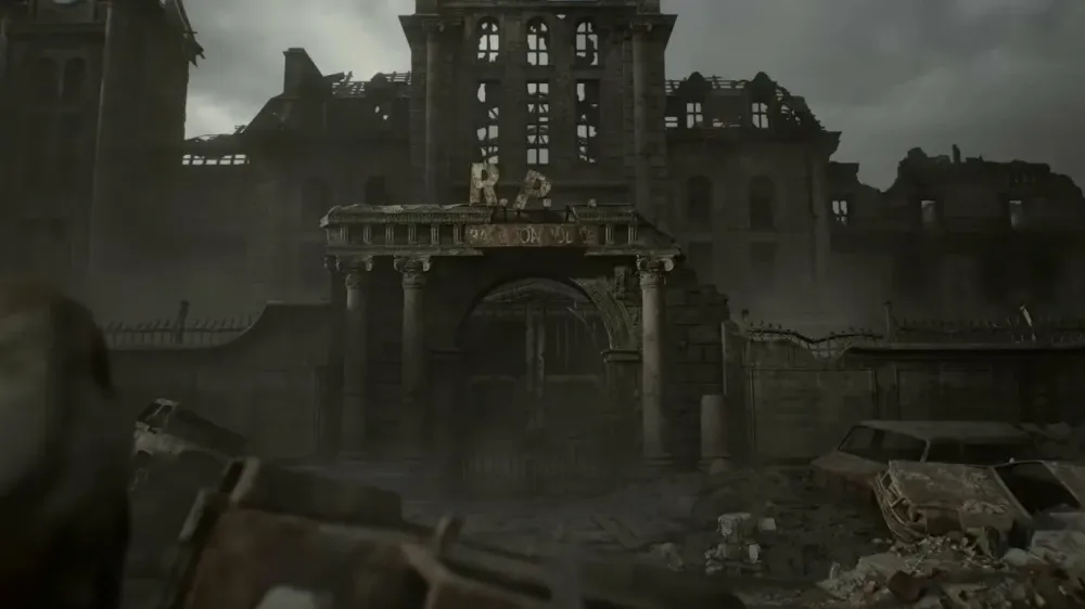 Resident Evil Requiem Review: A True Return to Horror? 11 ou3xttpk0w 2