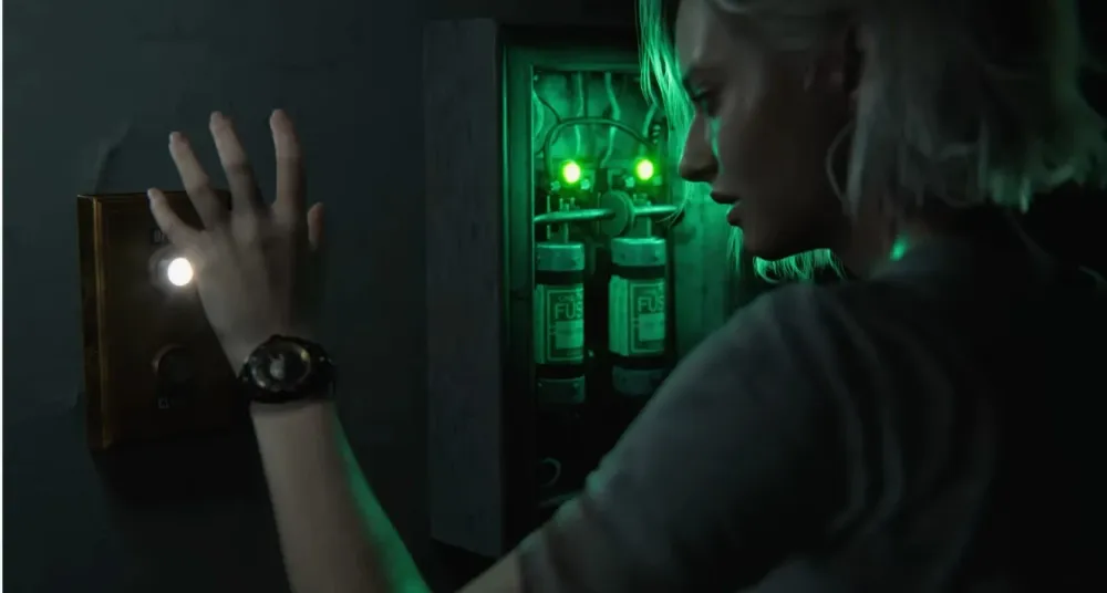 Resident Evil Requiem Review: A True Return to Horror? 33 p7u6y7az1b 2