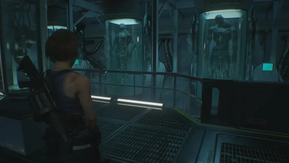 Resident Evil Requiem Review: A True Return to Horror? 22 p8sdwgjn1b 2