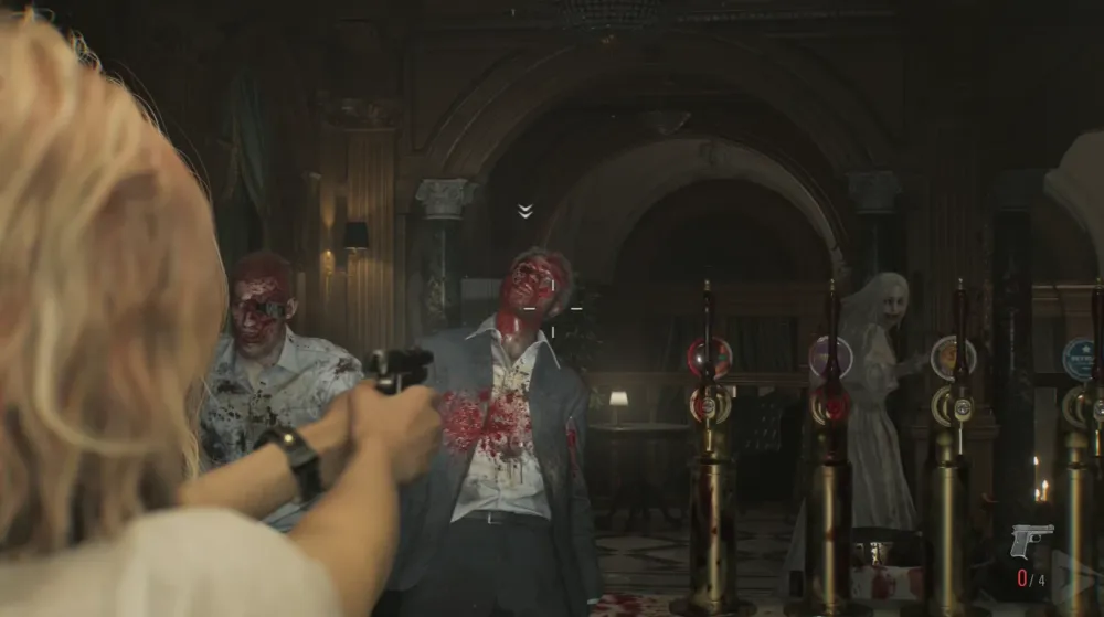 Resident Evil Requiem Review: A True Return to Horror? 5 s3zir03rj9 2