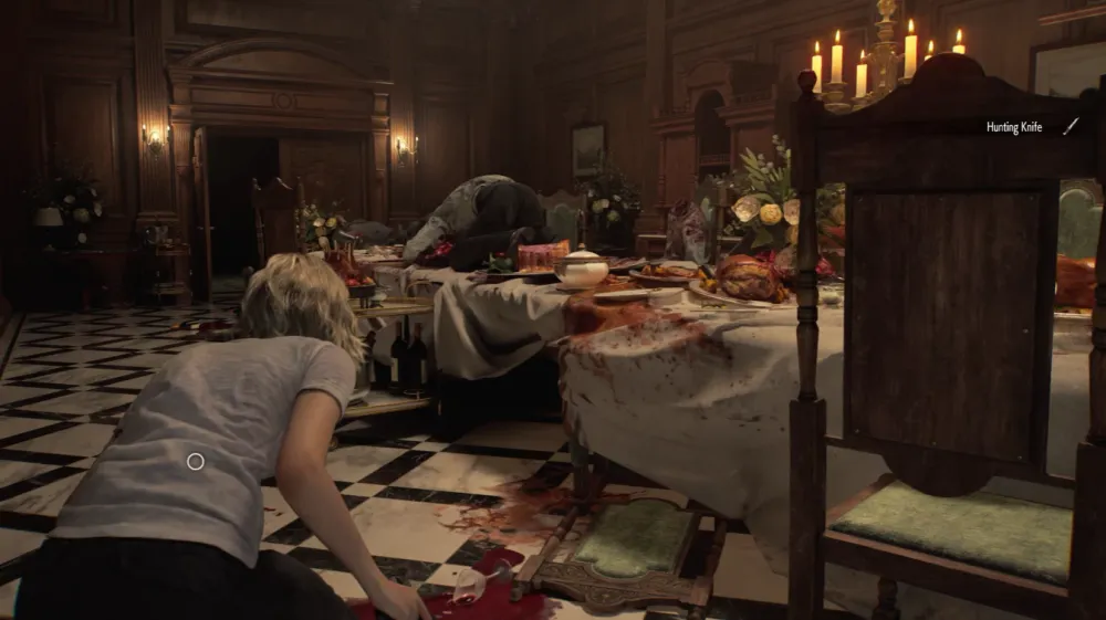 Resident Evil Requiem Review: A True Return to Horror? 32 s9cvqm2gw1 2