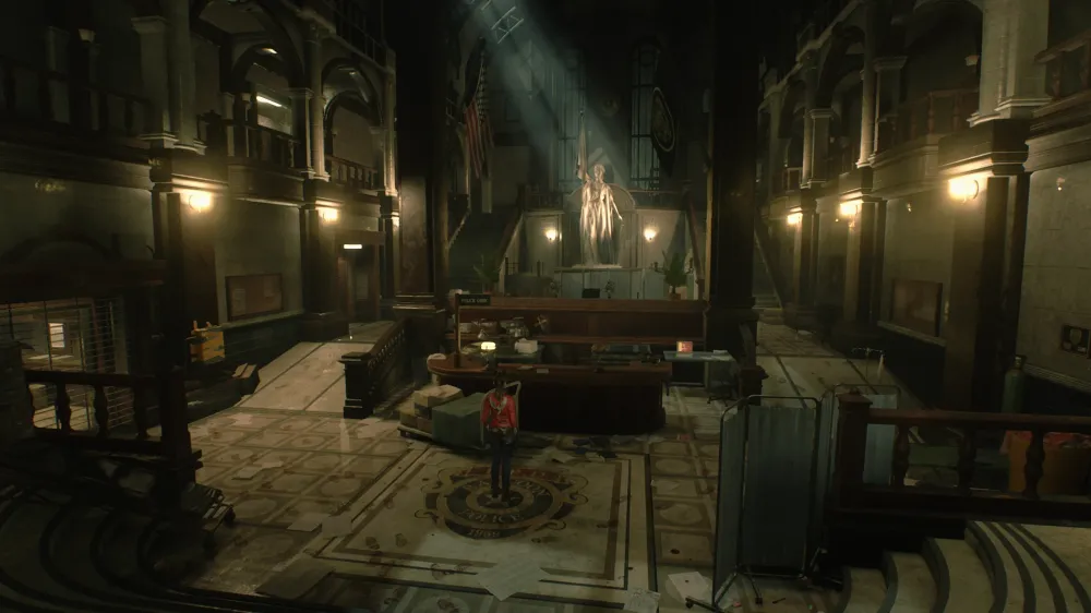 Resident Evil Requiem Review: A True Return to Horror? 18 t3hc96139h 2