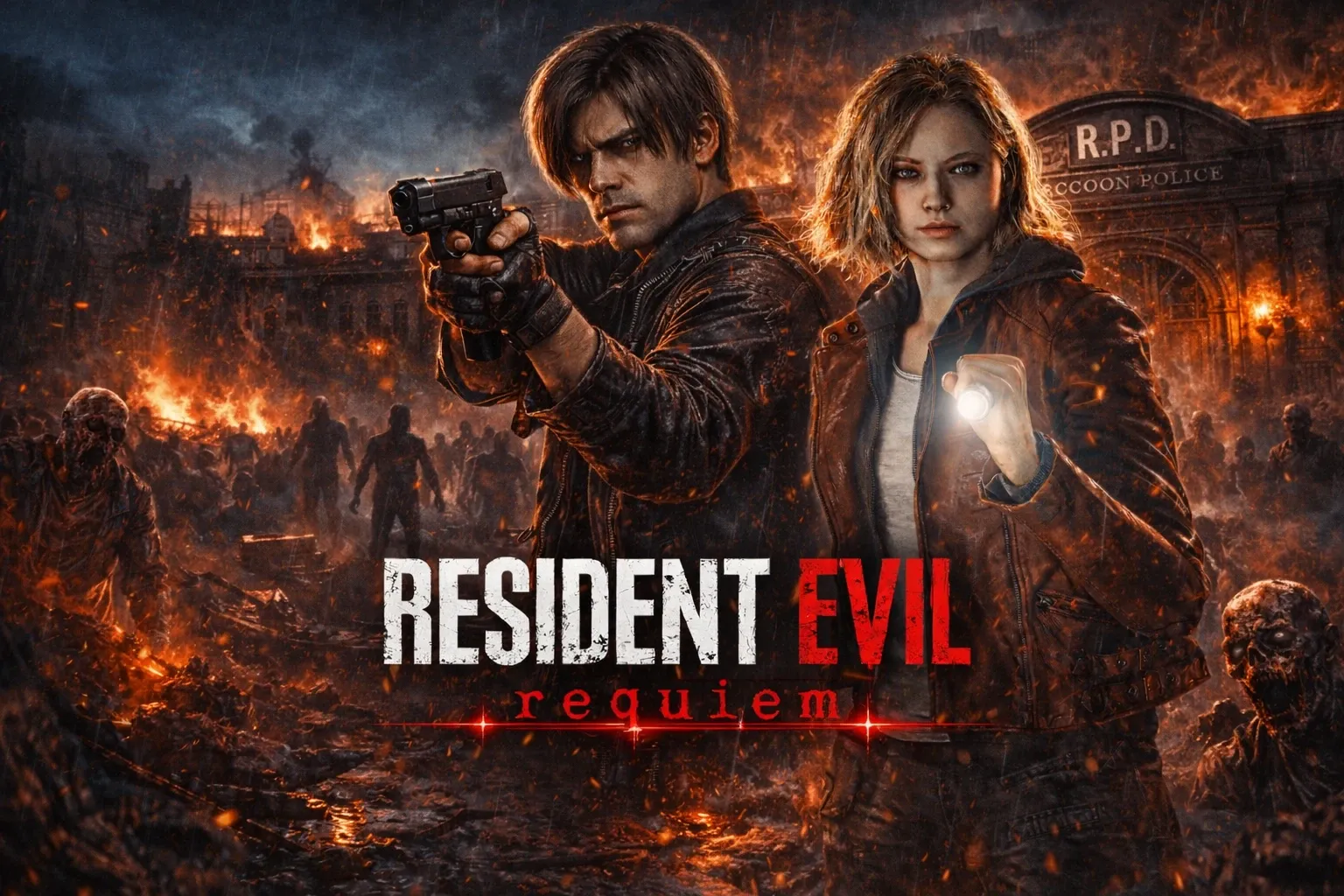 Resident Evil Requiem Review: A True Return to Horror?