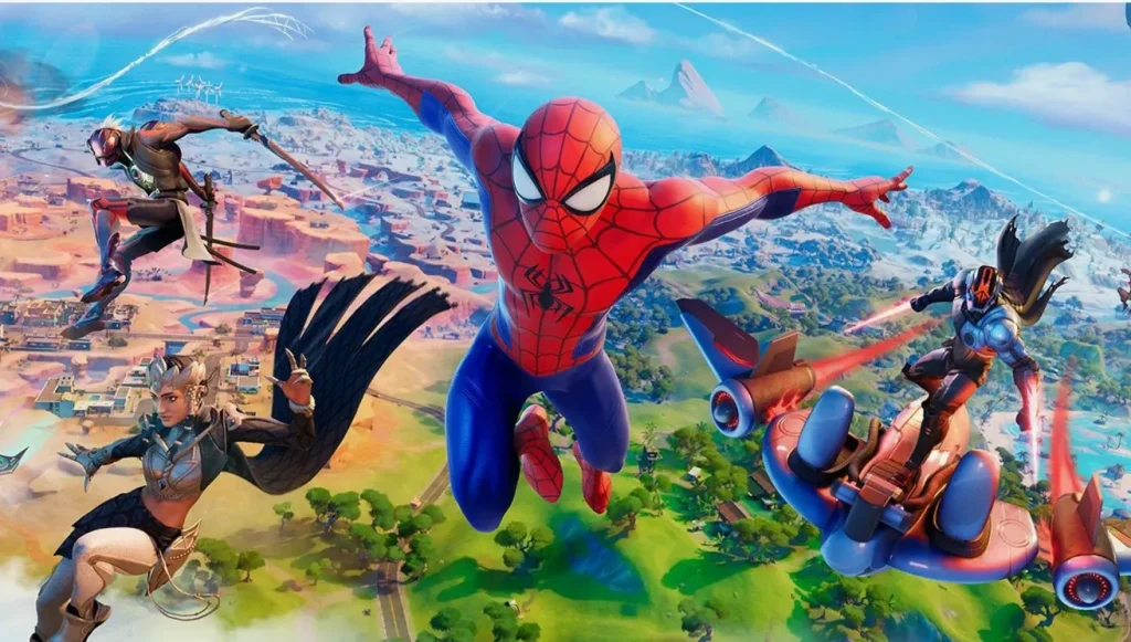 Top 10 PS5 Multiplayer Games You Should Be Playing 29 wi3kcrrsud 1