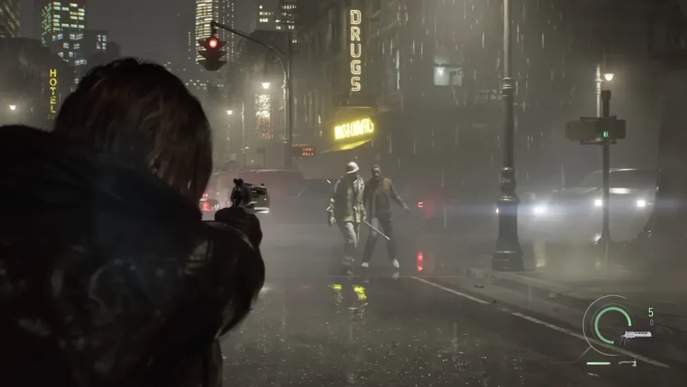 Resident Evil Requiem Review: A True Return to Horror? 29 xt40tmeh46 2