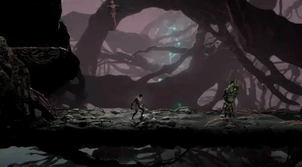 24 Best Soulslike Games Ranked by Reddit Fans (Beyond Dark Souls Clones) 64 GRIME