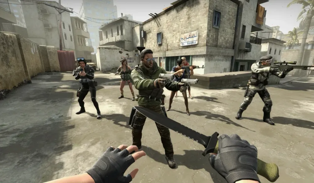 8 Best PC Games (2026 Edition): Ultimate Must-Play List for Gamers 23 Counter-Strike 2