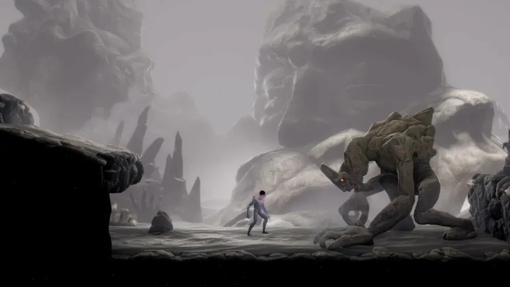 24 Best Soulslike Games Ranked by Reddit Fans (Beyond Dark Souls Clones) 66 GRIME