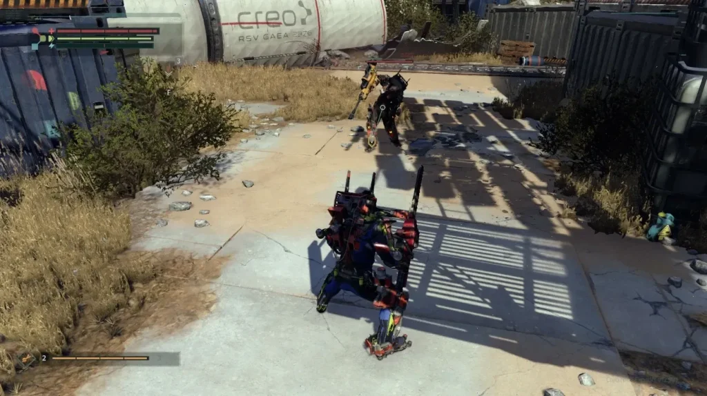 24 Best Soulslike Games Ranked by Reddit Fans (Beyond Dark Souls Clones) 22 The Surge