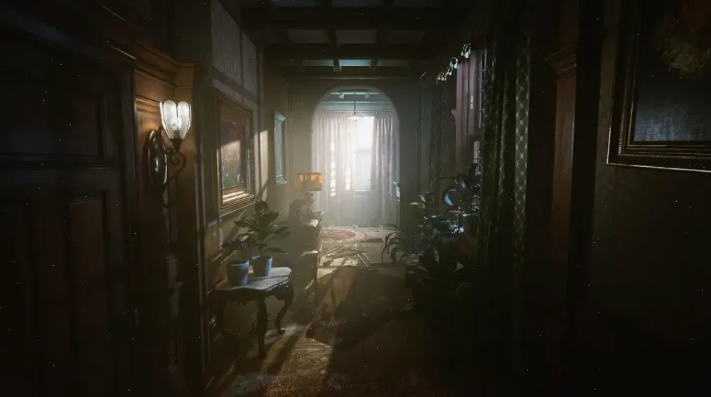 13 Best Horror Games to Play on PS5 (Ultimate Scary Gaming Guide) 82 Layers of Fear (2023)