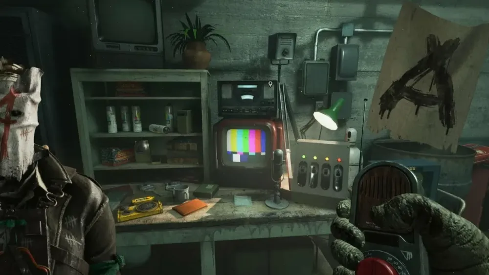 13 Best Horror Games to Play on PS5 (Ultimate Scary Gaming Guide) 86 Outlast Trials