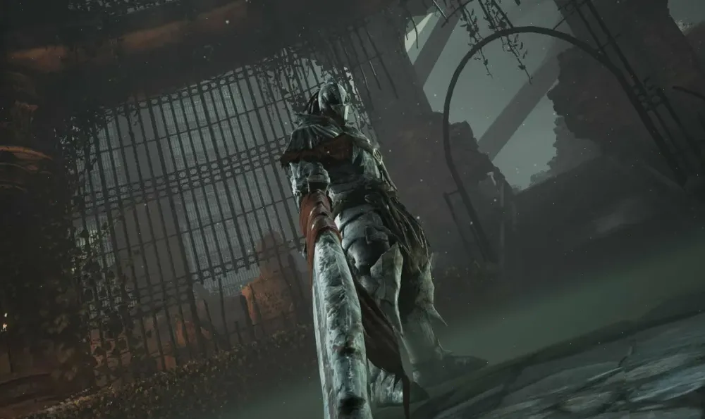 24 Best Soulslike Games Ranked by Reddit Fans (Beyond Dark Souls Clones) 53 Thymesia