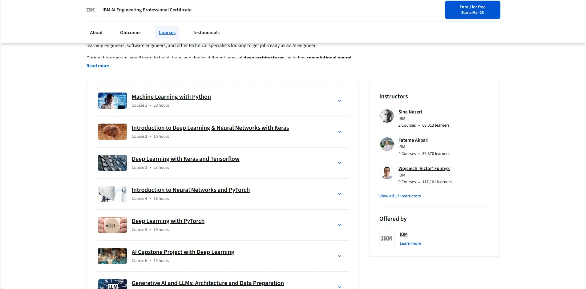 10 Best AI Courses Online in 2026 9 2026 03 23 15 09 31