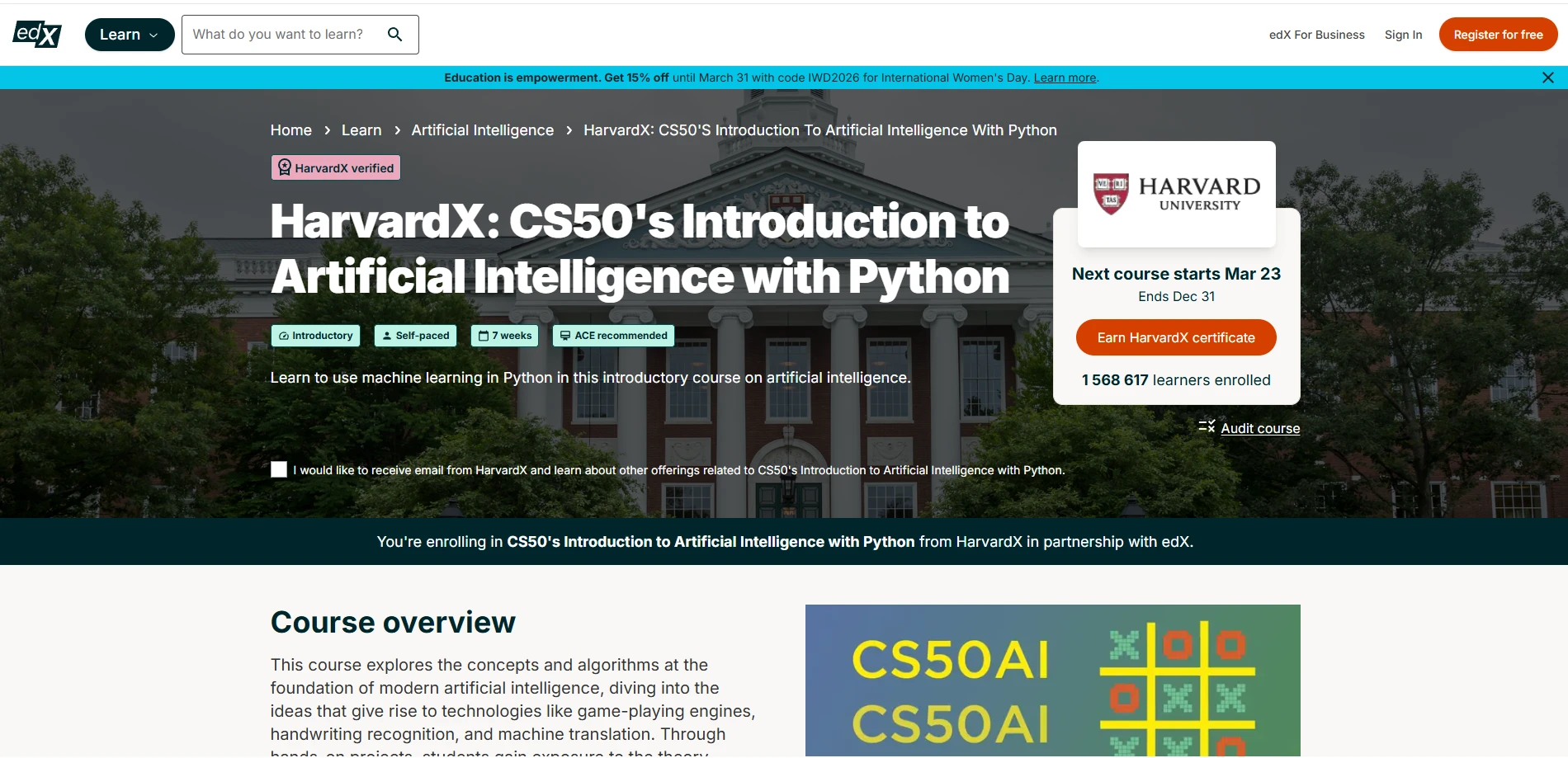 10 Best AI Courses Online in 2026 10 2026 03 23 15 12 59