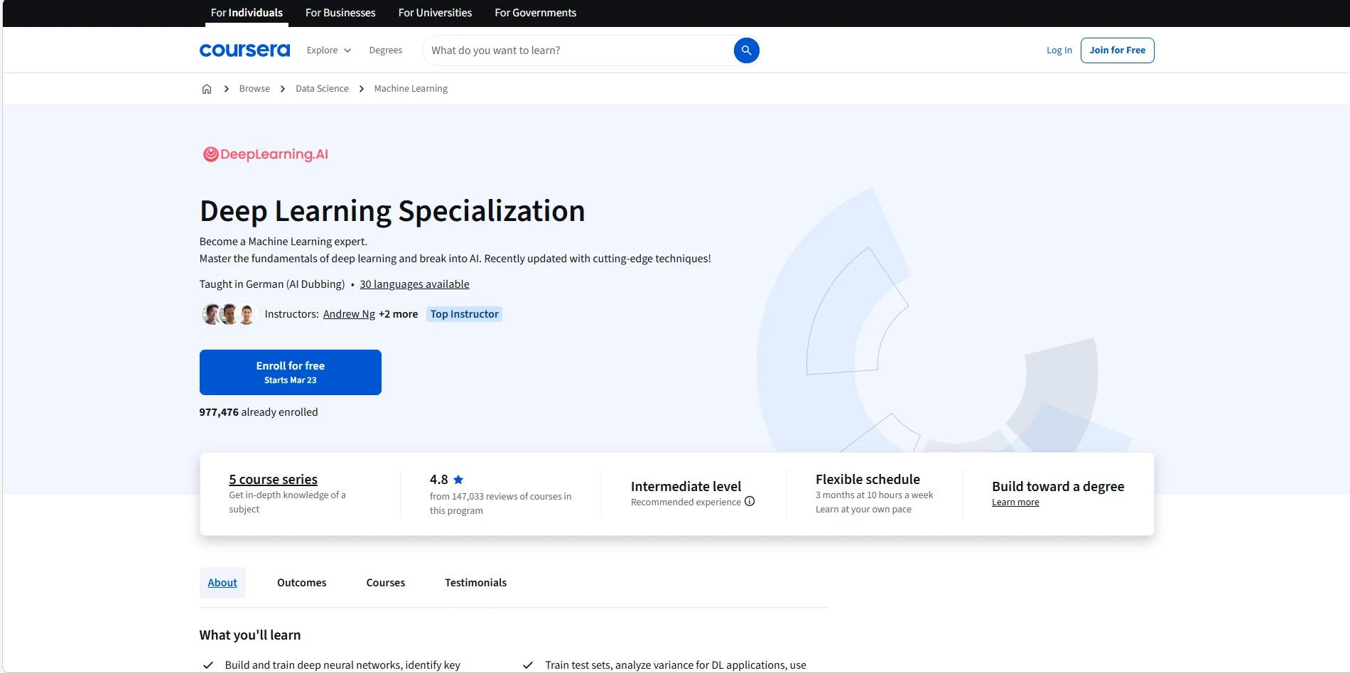 10 Best AI Courses Online in 2026 11 2026 03 23 15 17 40