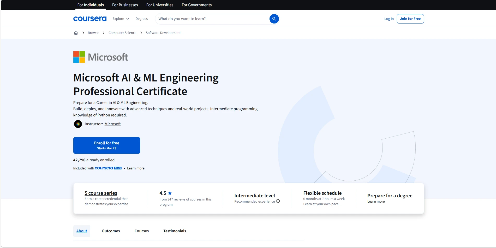 10 Best AI Courses Online in 2026 12 2026 03 23 15 19 00