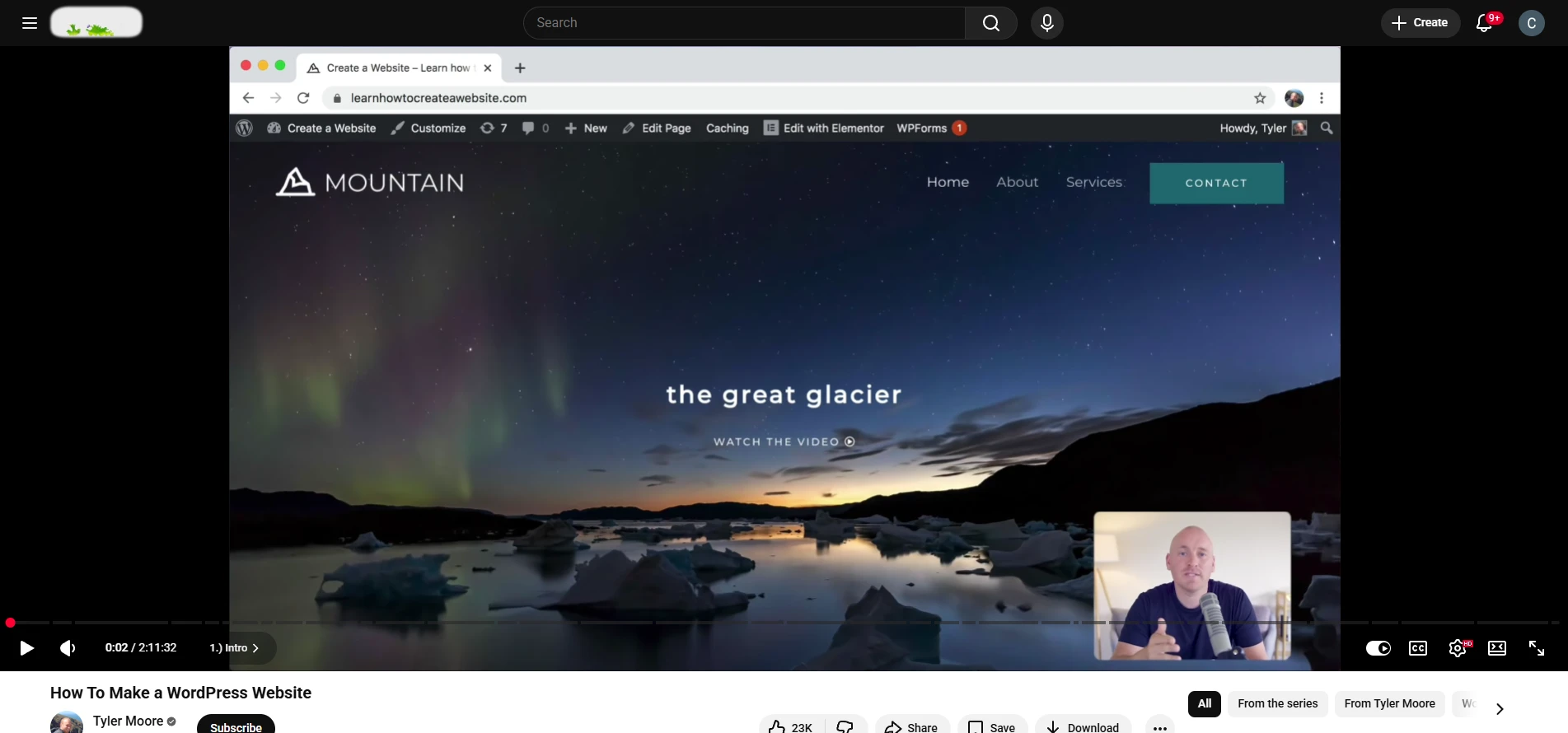 Best WordPress Courses in 2026: 7 Top Picks Reviewed 8 2026 03 23 19 48 44
