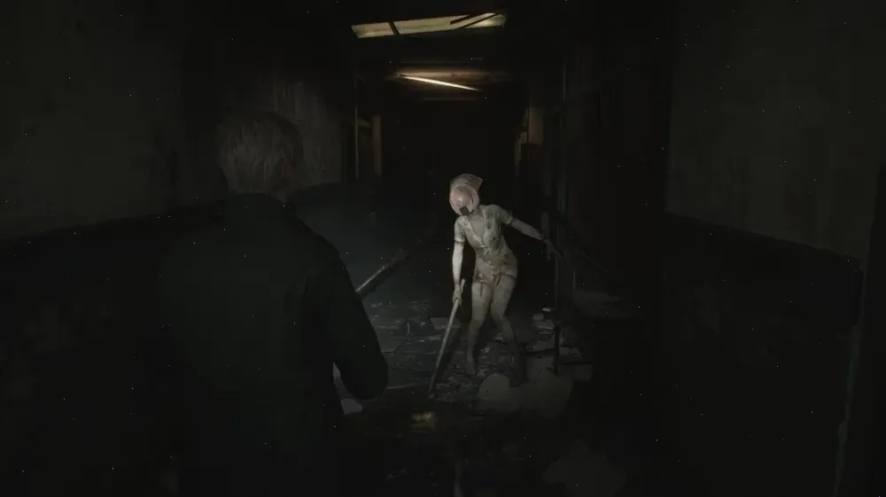 13 Best Horror Games to Play on PS5 (Ultimate Scary Gaming Guide) 45 Silent Hill 2 Remake
