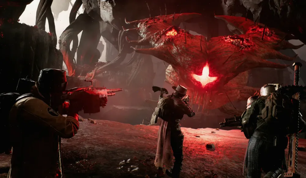 24 Best Soulslike Games Ranked by Reddit Fans (Beyond Dark Souls Clones) 40 Remnant II